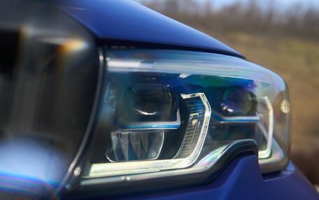 BMW 3 серия, 2020 год, 4 500 000 рублей, 4 фотография