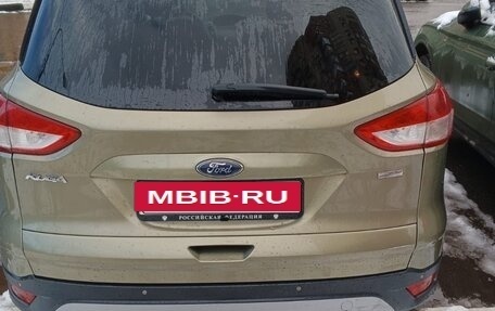 Ford Kuga III, 2013 год, 1 200 000 рублей, 5 фотография