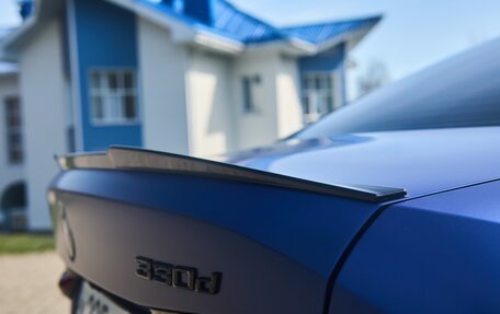 BMW 3 серия, 2020 год, 4 500 000 рублей, 8 фотография