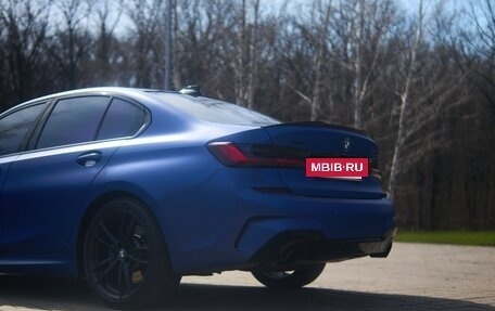 BMW 3 серия, 2020 год, 4 500 000 рублей, 5 фотография