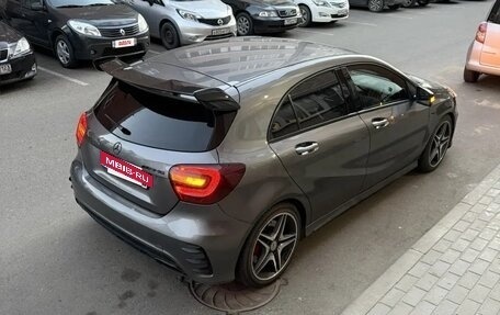 Mercedes-Benz A-Класс AMG, 2014 год, 2 100 000 рублей, 2 фотография