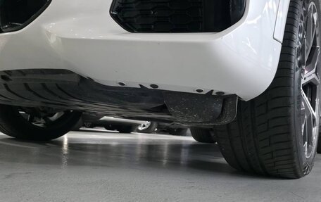 BMW X6, 2023 год, 12 500 000 рублей, 3 фотография