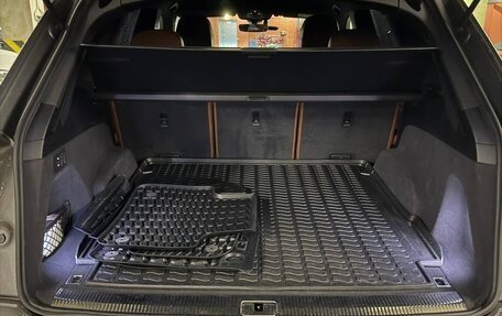 Audi Q7, 2018 год, 4 500 000 рублей, 7 фотография