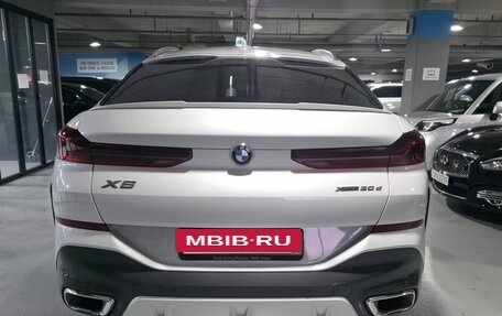 BMW X6, 2023 год, 12 500 000 рублей, 7 фотография