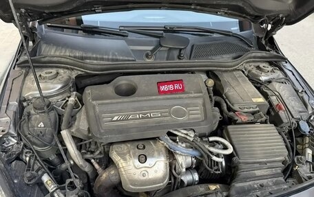 Mercedes-Benz A-Класс AMG, 2014 год, 2 100 000 рублей, 10 фотография