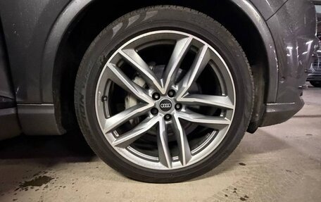 Audi Q7, 2018 год, 4 500 000 рублей, 15 фотография