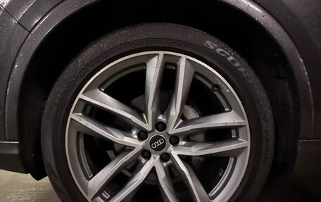 Audi Q7, 2018 год, 4 500 000 рублей, 16 фотография