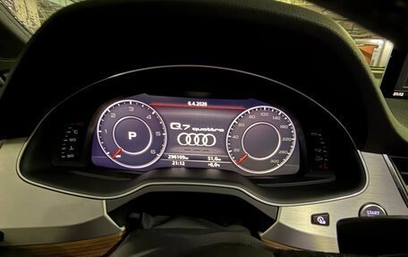 Audi Q7, 2018 год, 4 500 000 рублей, 17 фотография