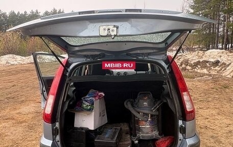 Ford Fusion I, 2007 год, 430 000 рублей, 7 фотография