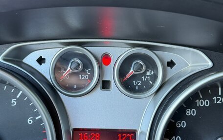 Ford Focus II рестайлинг, 2008 год, 610 000 рублей, 11 фотография