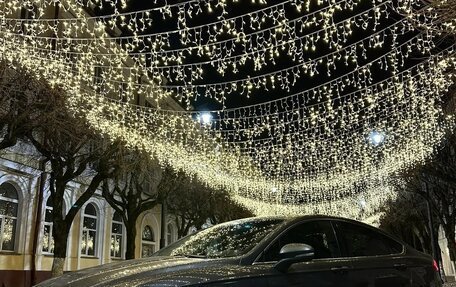 Ford Mondeo V, 2016 год, 1 500 000 рублей, 2 фотография