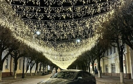 Ford Mondeo V, 2016 год, 1 500 000 рублей, 3 фотография