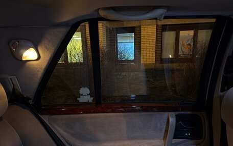 Saab 9000 I, 1993 год, 500 000 рублей, 9 фотография