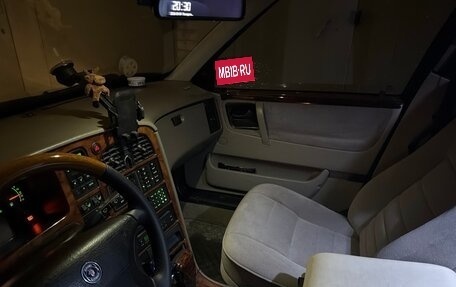 Saab 9000 I, 1993 год, 500 000 рублей, 11 фотография