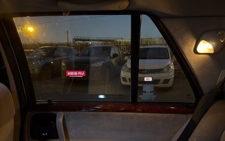 Saab 9000 I, 1993 год, 500 000 рублей, 8 фотография