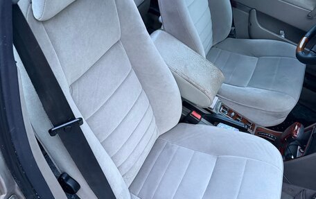 Saab 9000 I, 1993 год, 500 000 рублей, 14 фотография