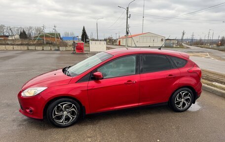 Ford Focus III, 2011 год, 500 000 рублей, 2 фотография