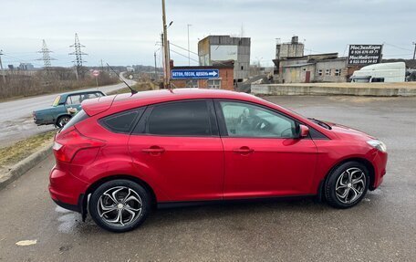 Ford Focus III, 2011 год, 500 000 рублей, 5 фотография