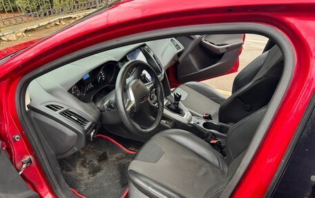 Ford Focus III, 2011 год, 500 000 рублей, 8 фотография