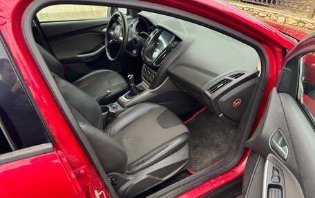 Ford Focus III, 2011 год, 500 000 рублей, 11 фотография