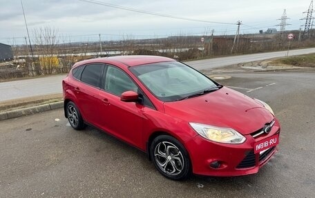 Ford Focus III, 2011 год, 500 000 рублей, 4 фотография