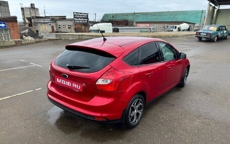Ford Focus III, 2011 год, 500 000 рублей, 6 фотография