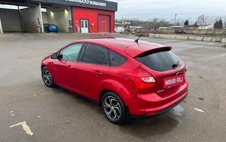 Ford Focus III, 2011 год, 500 000 рублей, 7 фотография