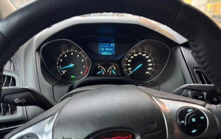 Ford Focus III, 2011 год, 500 000 рублей, 12 фотография