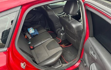 Ford Focus III, 2011 год, 500 000 рублей, 10 фотография