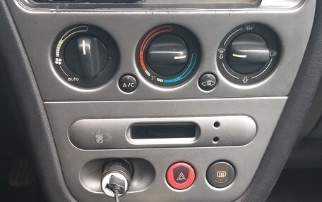 Peugeot 306, 2000 год, 190 000 рублей, 6 фотография