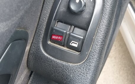 Peugeot 306, 2000 год, 190 000 рублей, 2 фотография