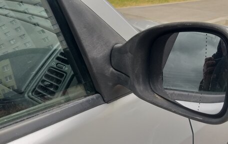 Peugeot 306, 2000 год, 190 000 рублей, 9 фотография