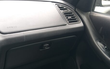 Peugeot 306, 2000 год, 190 000 рублей, 8 фотография