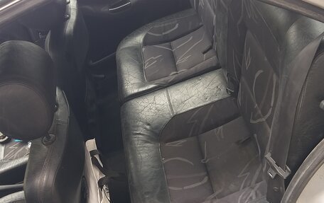 Peugeot 306, 2000 год, 190 000 рублей, 10 фотография