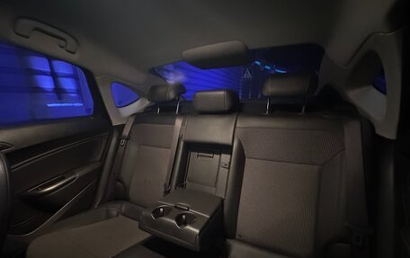 Opel Astra J, 2012 год, 645 000 рублей, 12 фотография