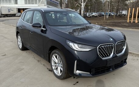 BMW X3, 2025 год, 7 100 000 рублей, 2 фотография