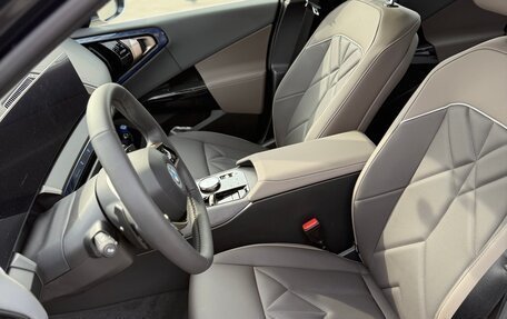 BMW X3, 2025 год, 7 100 000 рублей, 6 фотография