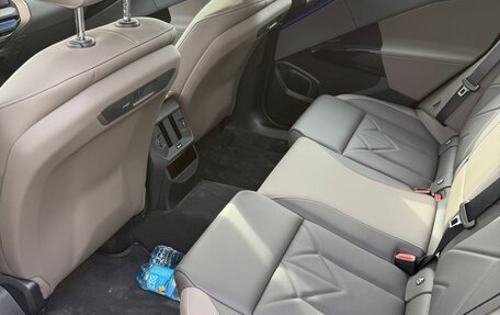 BMW X3, 2025 год, 7 100 000 рублей, 7 фотография