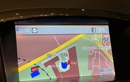 Opel Astra J, 2012 год, 645 000 рублей, 14 фотография