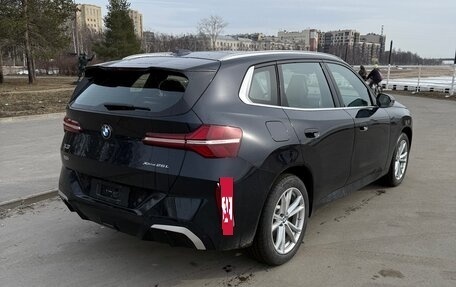 BMW X3, 2025 год, 7 100 000 рублей, 3 фотография