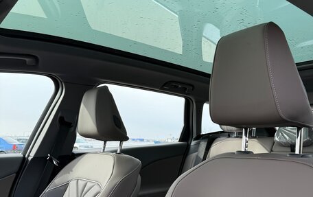 BMW X3, 2025 год, 7 100 000 рублей, 8 фотография