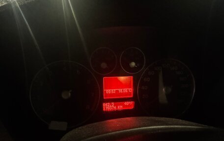 Ford Focus II рестайлинг, 2007 год, 225 000 рублей, 9 фотография