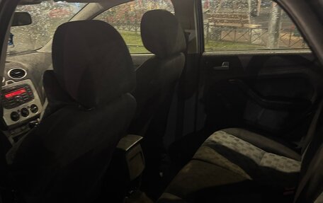 Ford Focus II рестайлинг, 2007 год, 225 000 рублей, 7 фотография