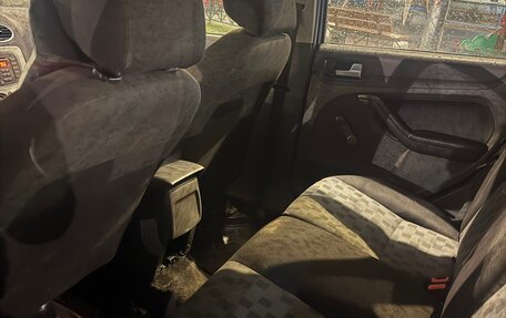 Ford Focus II рестайлинг, 2007 год, 225 000 рублей, 8 фотография