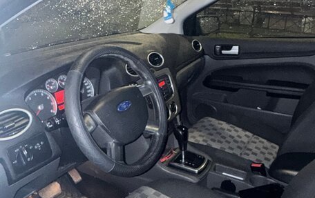 Ford Focus II рестайлинг, 2007 год, 225 000 рублей, 5 фотография