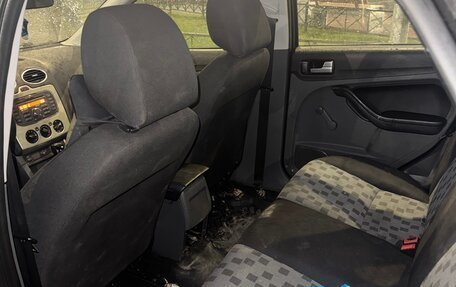 Ford Focus II рестайлинг, 2007 год, 225 000 рублей, 6 фотография