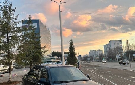 Hyundai Accent II, 2007 год, 250 000 рублей, 2 фотография