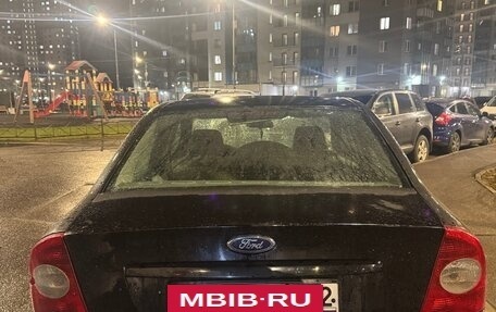 Ford Focus II рестайлинг, 2007 год, 225 000 рублей, 2 фотография