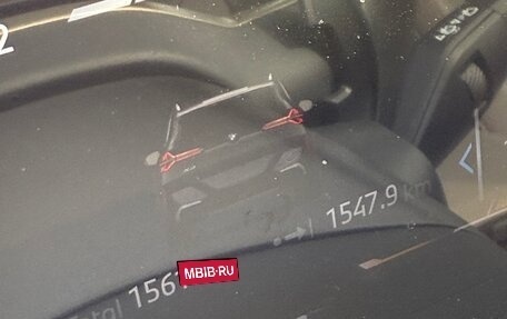 BMW X3, 2025 год, 7 100 000 рублей, 9 фотография