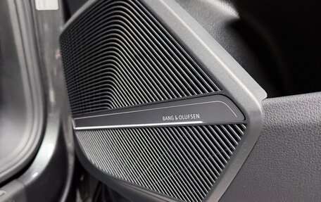 Audi SQ5, 2021 год, 6 600 000 рублей, 7 фотография